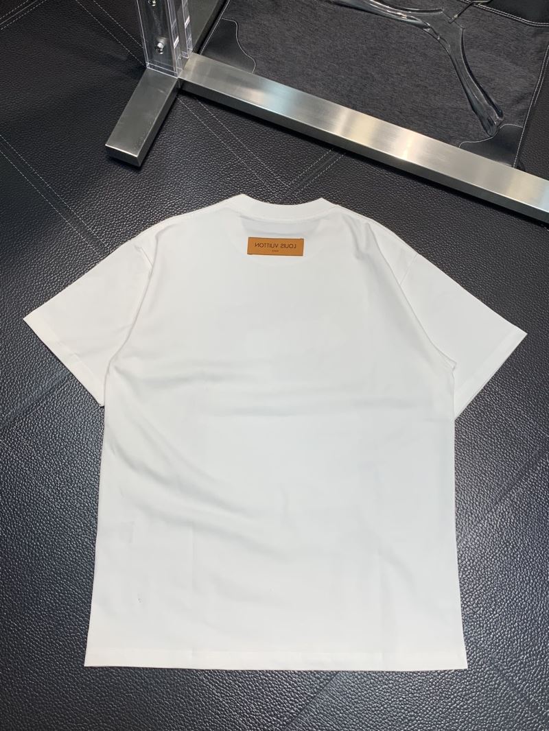 Louis Vuitton T-Shirts